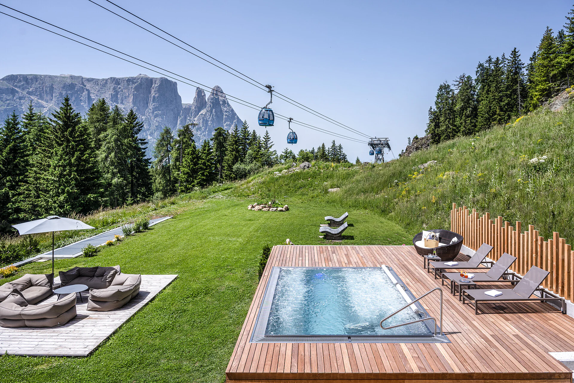 Hotel Schmung — foto 5