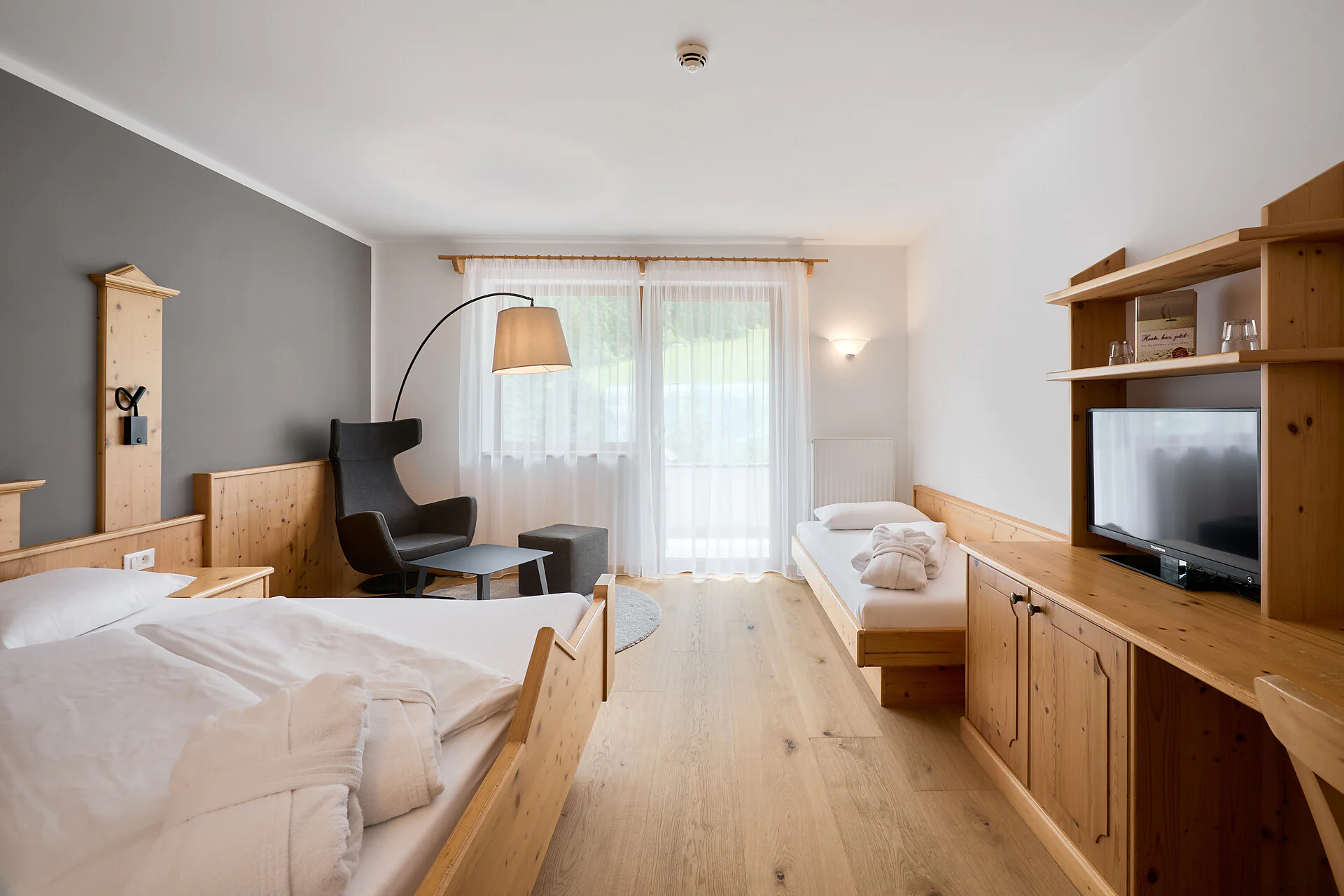 Wellness-Sporthotel Ratschings — foto 7