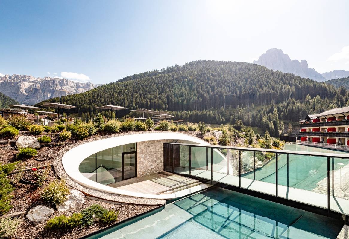 Hotel Alpenroyal — foto 10