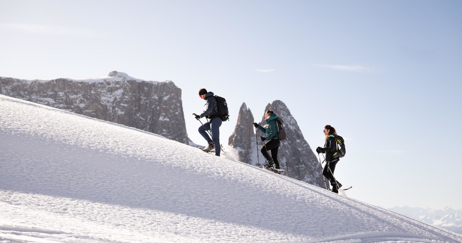 COMO Alpina Dolomites — foto 2
