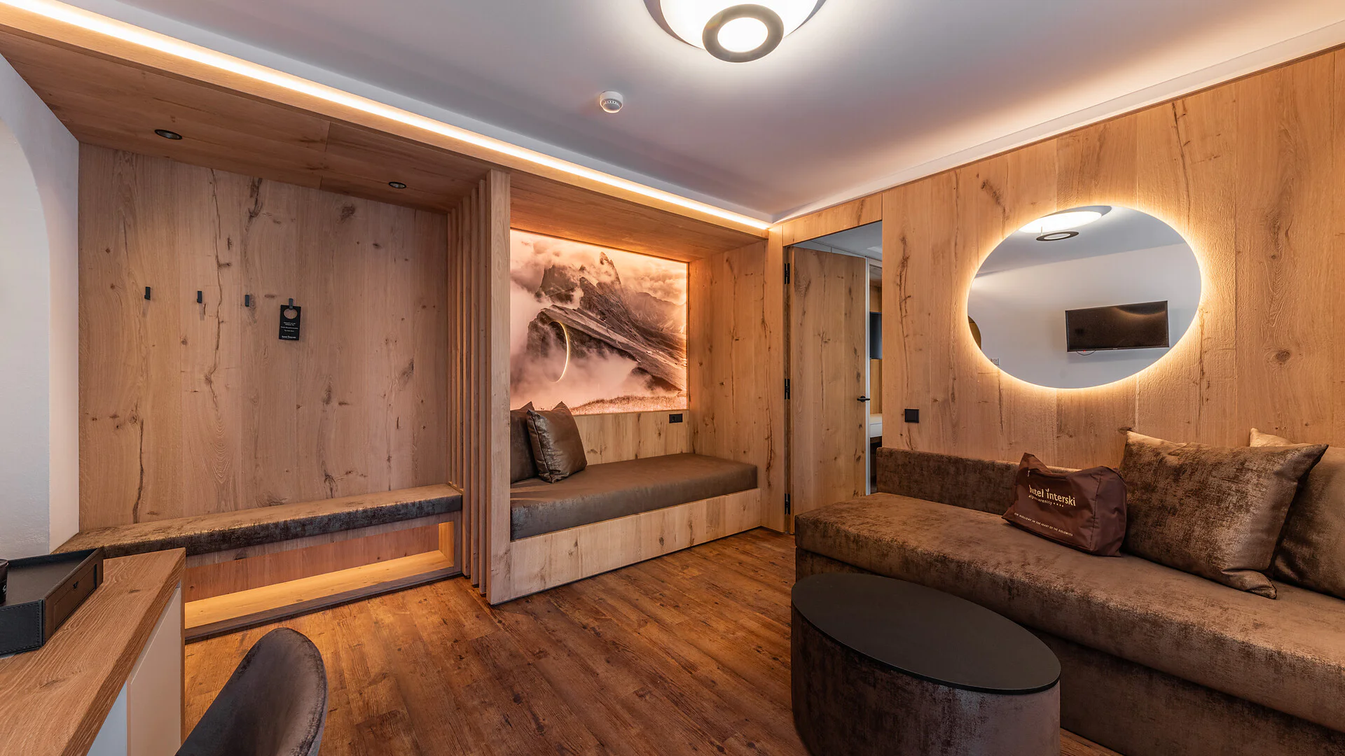 Hotel Interski — foto 6