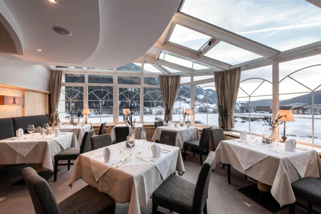 Alpenheim Charming Hotel — foto 13