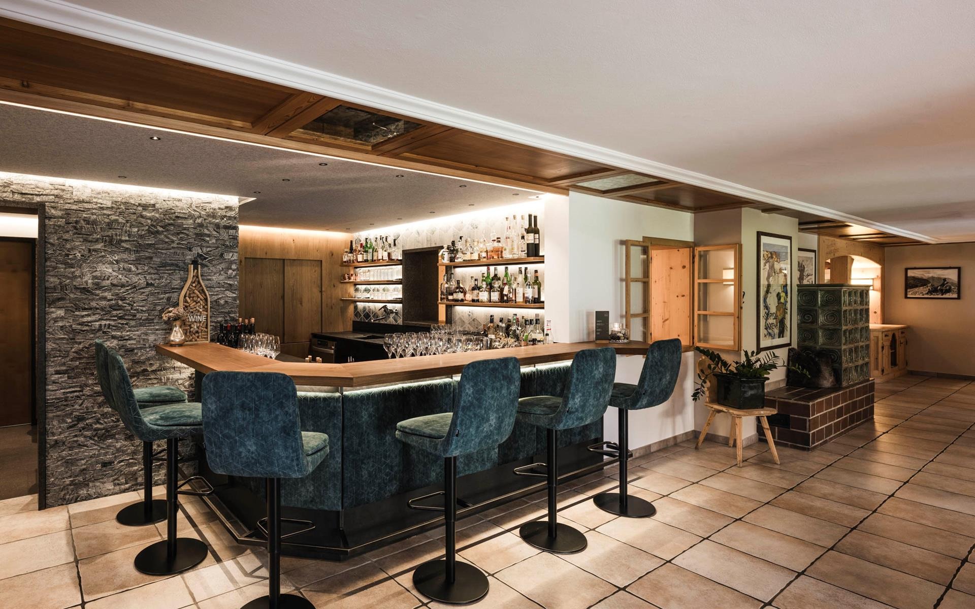 Hotel Steger-Dellai — foto 12
