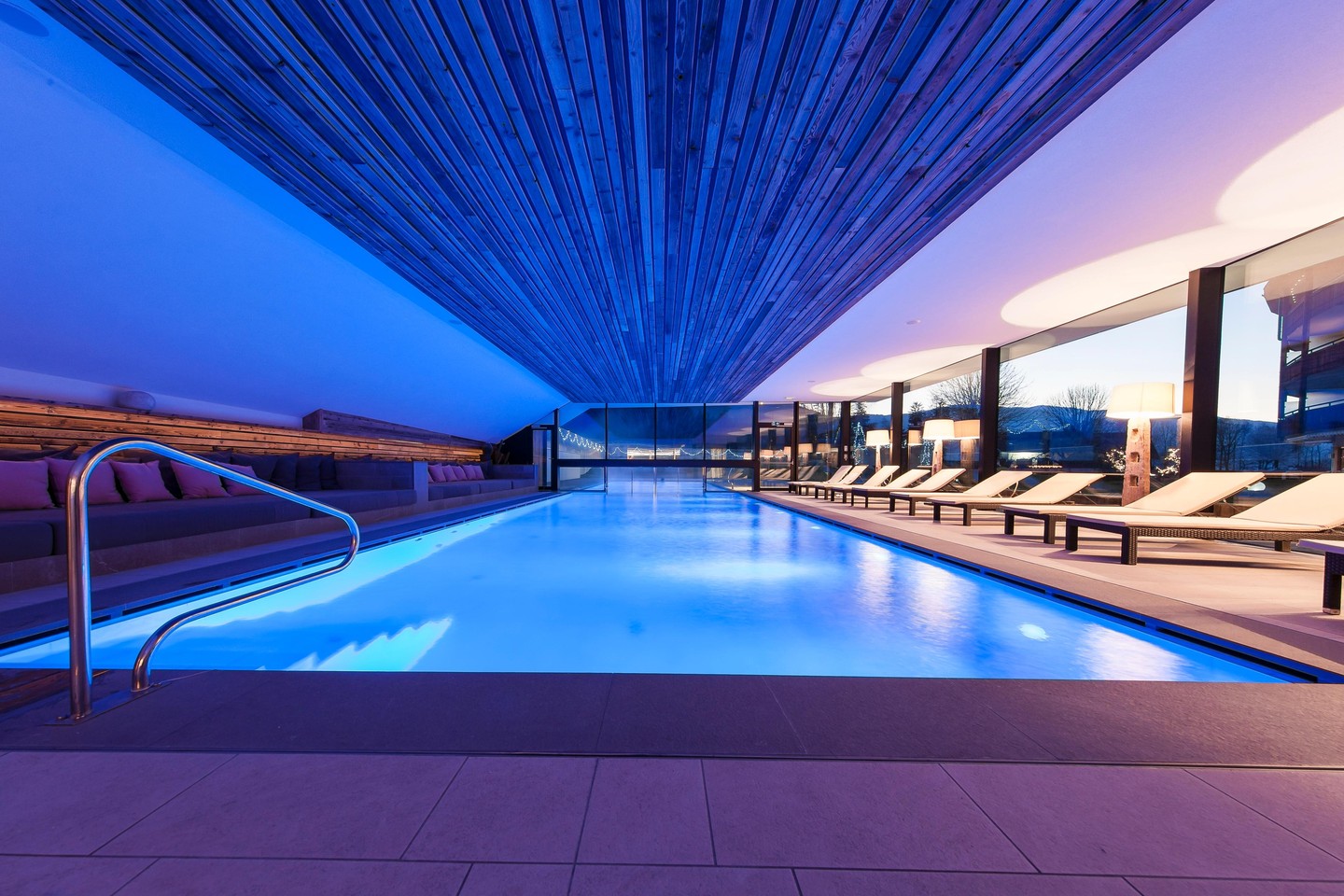 Hotel Petrus — foto 1