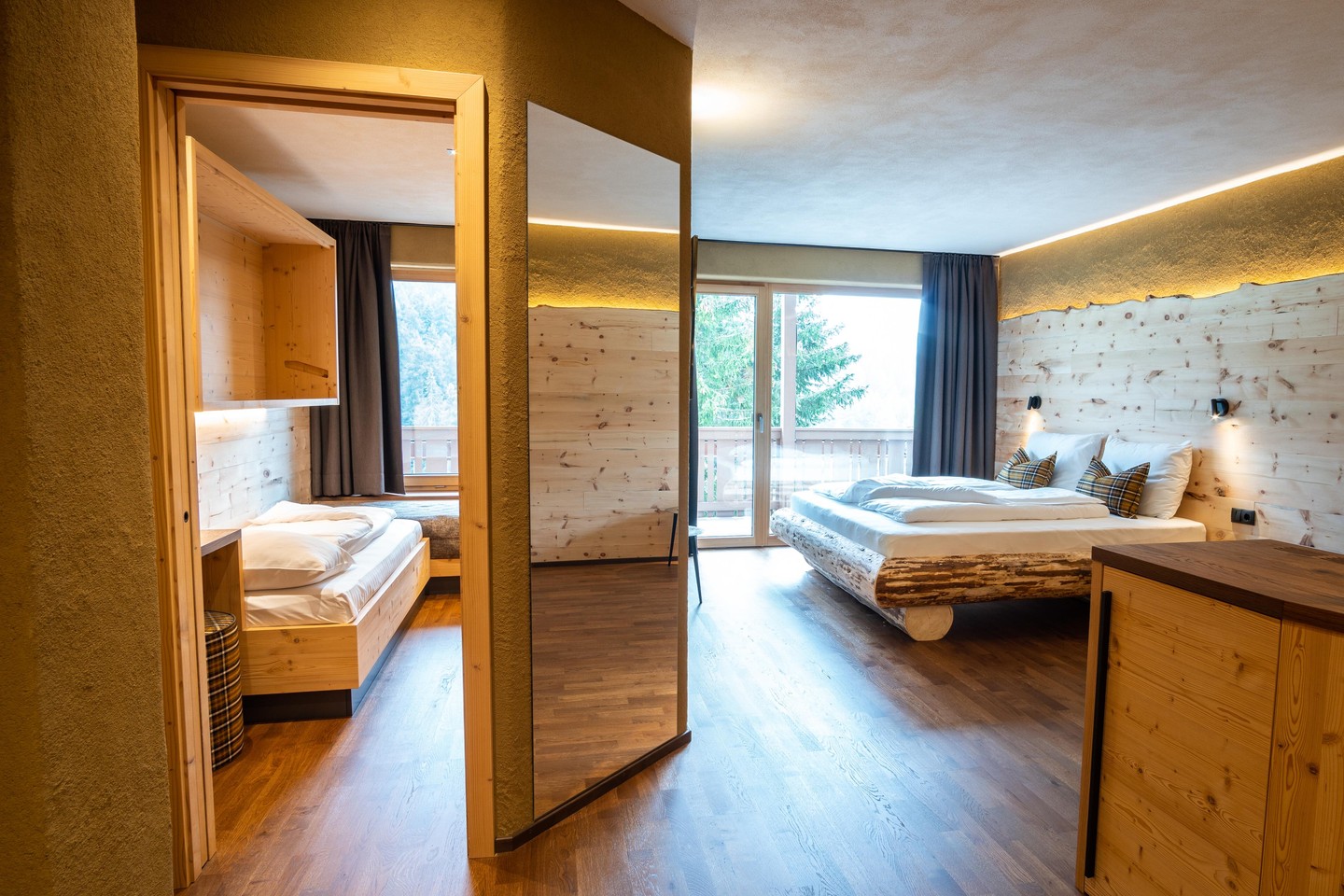 Hotel Mont Floris — foto 4