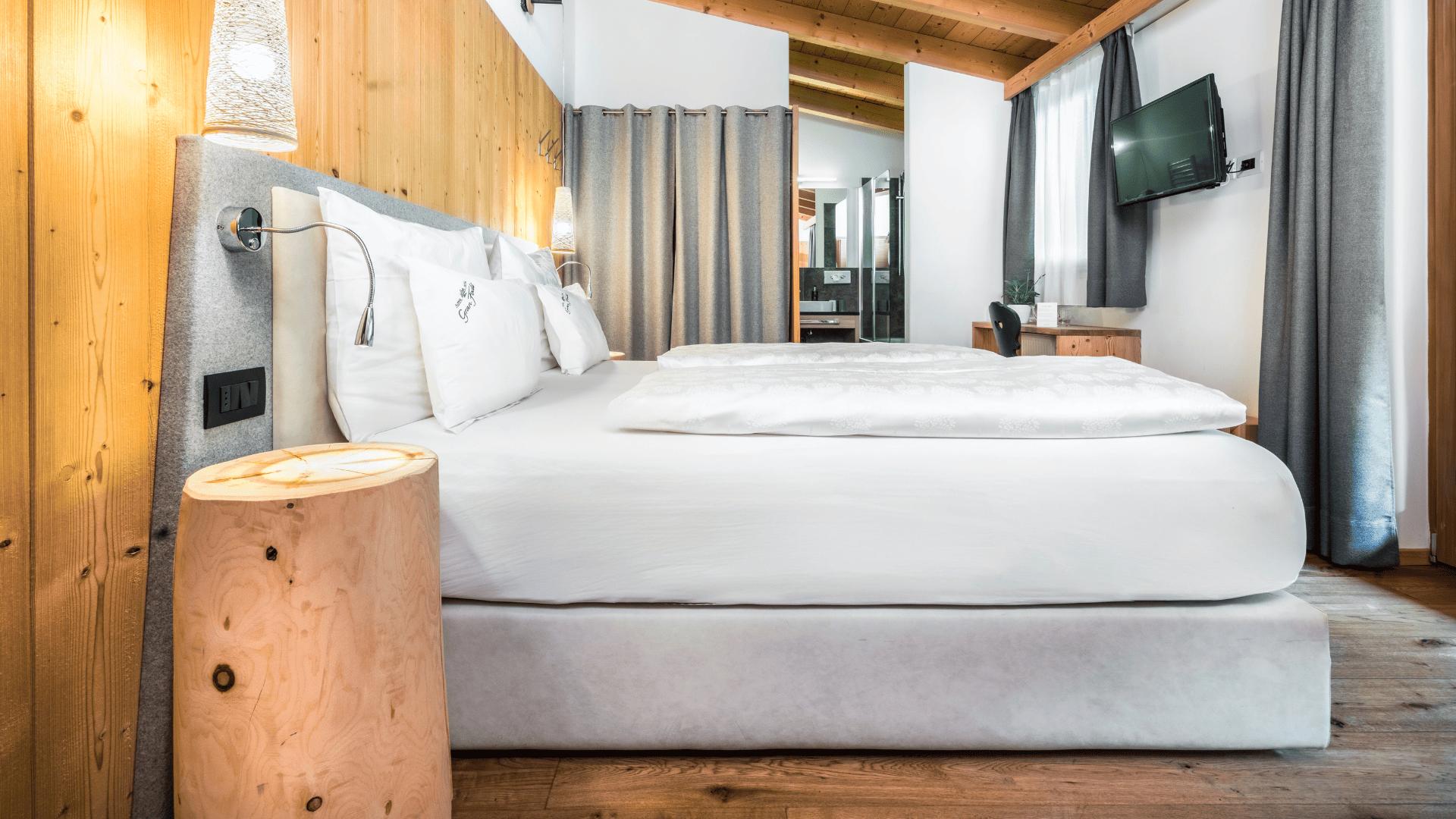 Bio Alpine Hotel Gran Fodà — foto 6