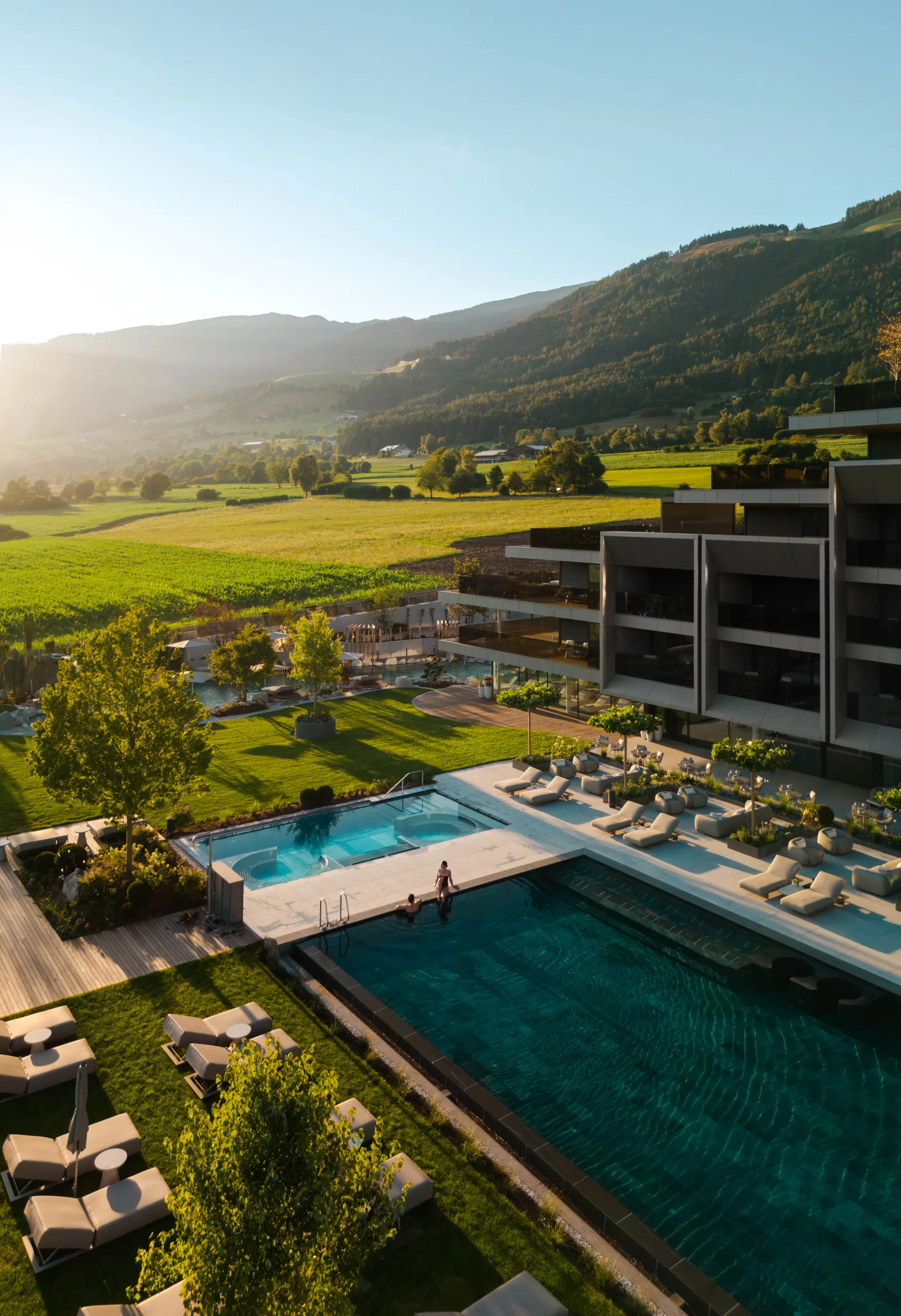 Hotel Solvie — foto 1