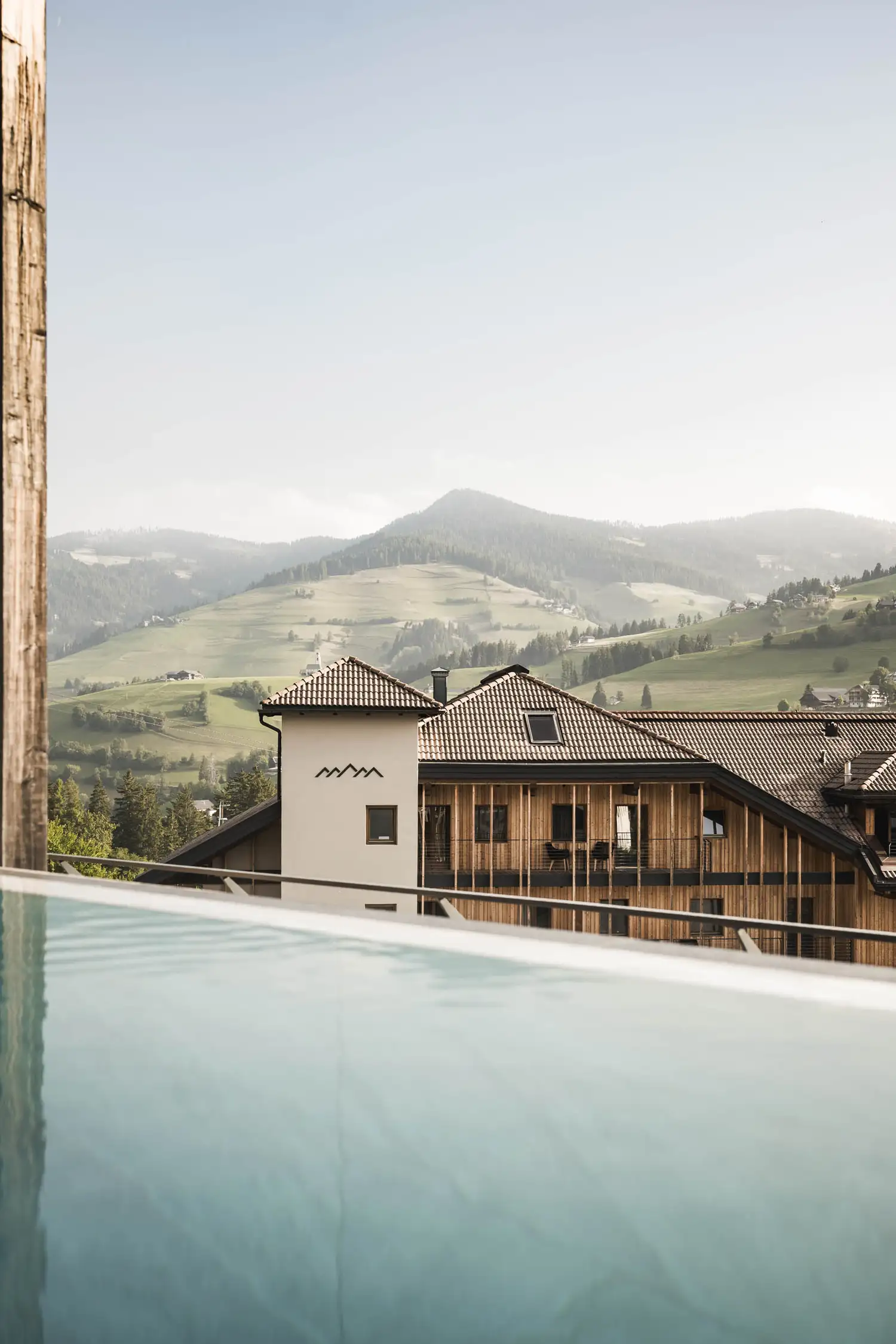 Excelsior Dolomites Life Resort — foto 9