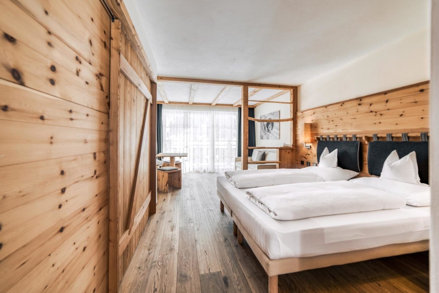 Tirler Dolomites Living — foto 11