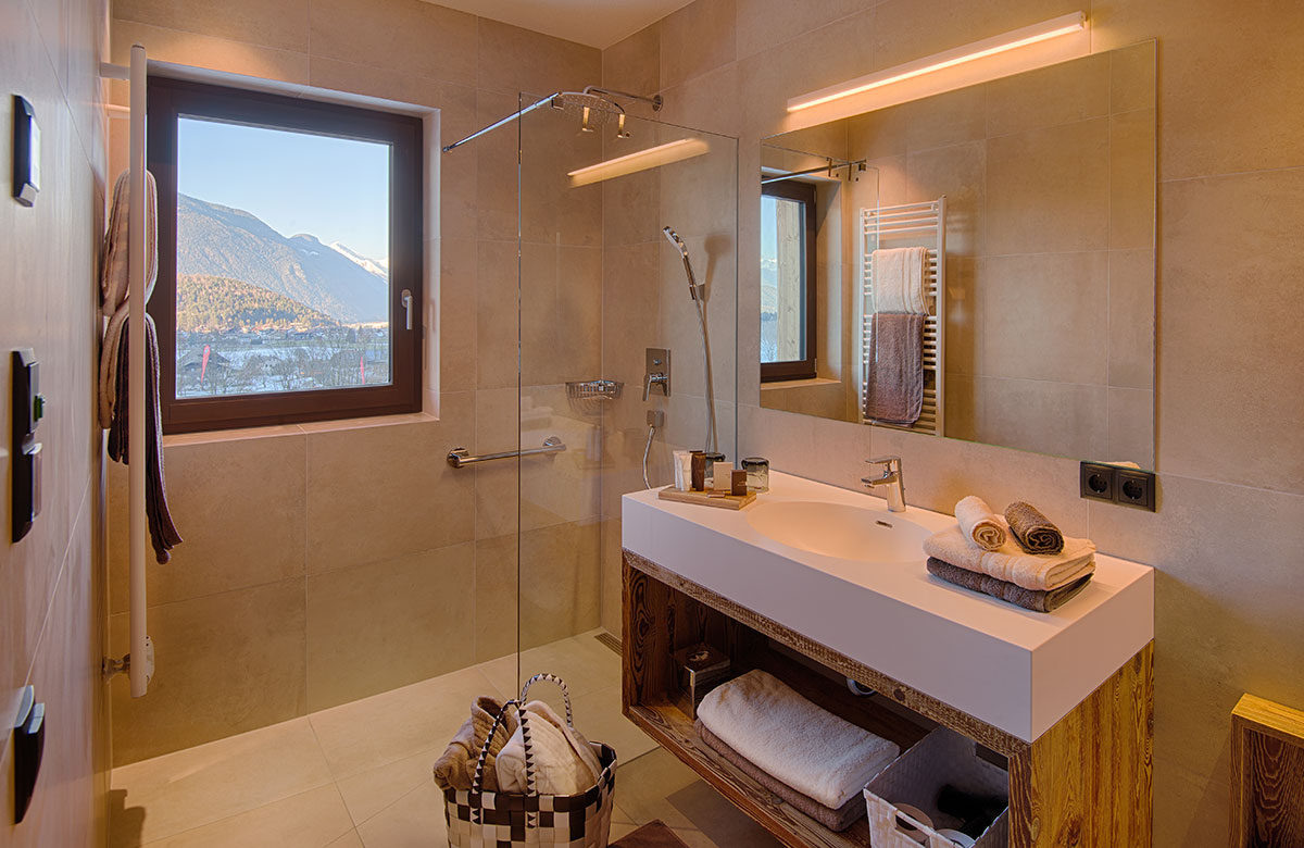 K1 Mountain Chalet — foto 1