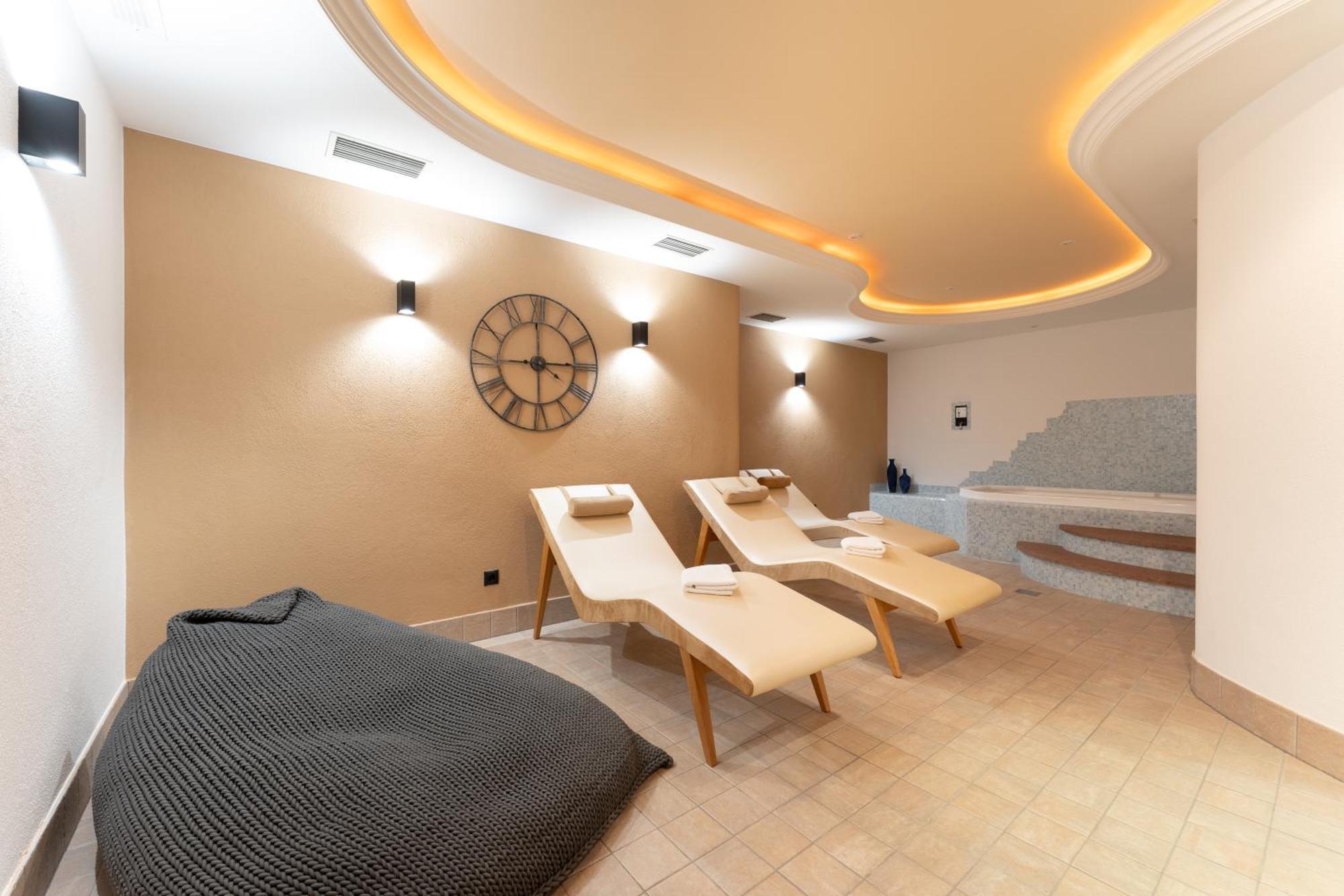 Hotel Mont Floris — foto 7