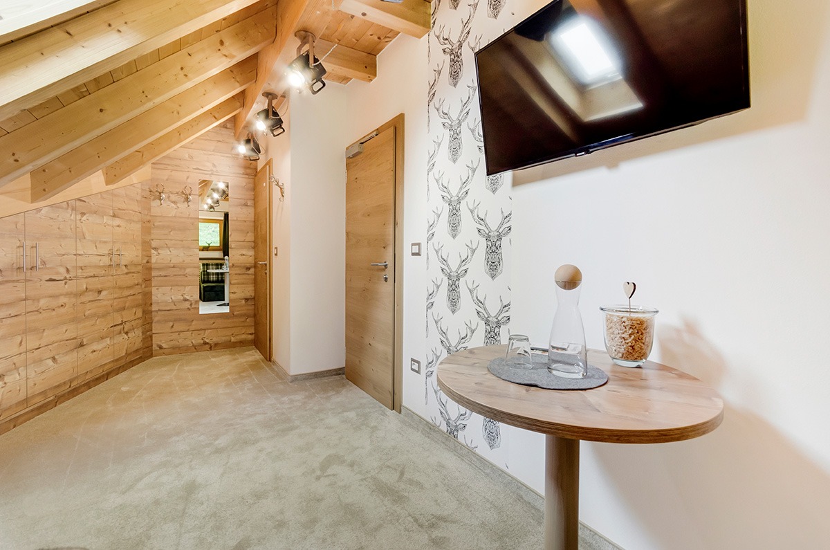 Hotel Jägerheim — foto 10