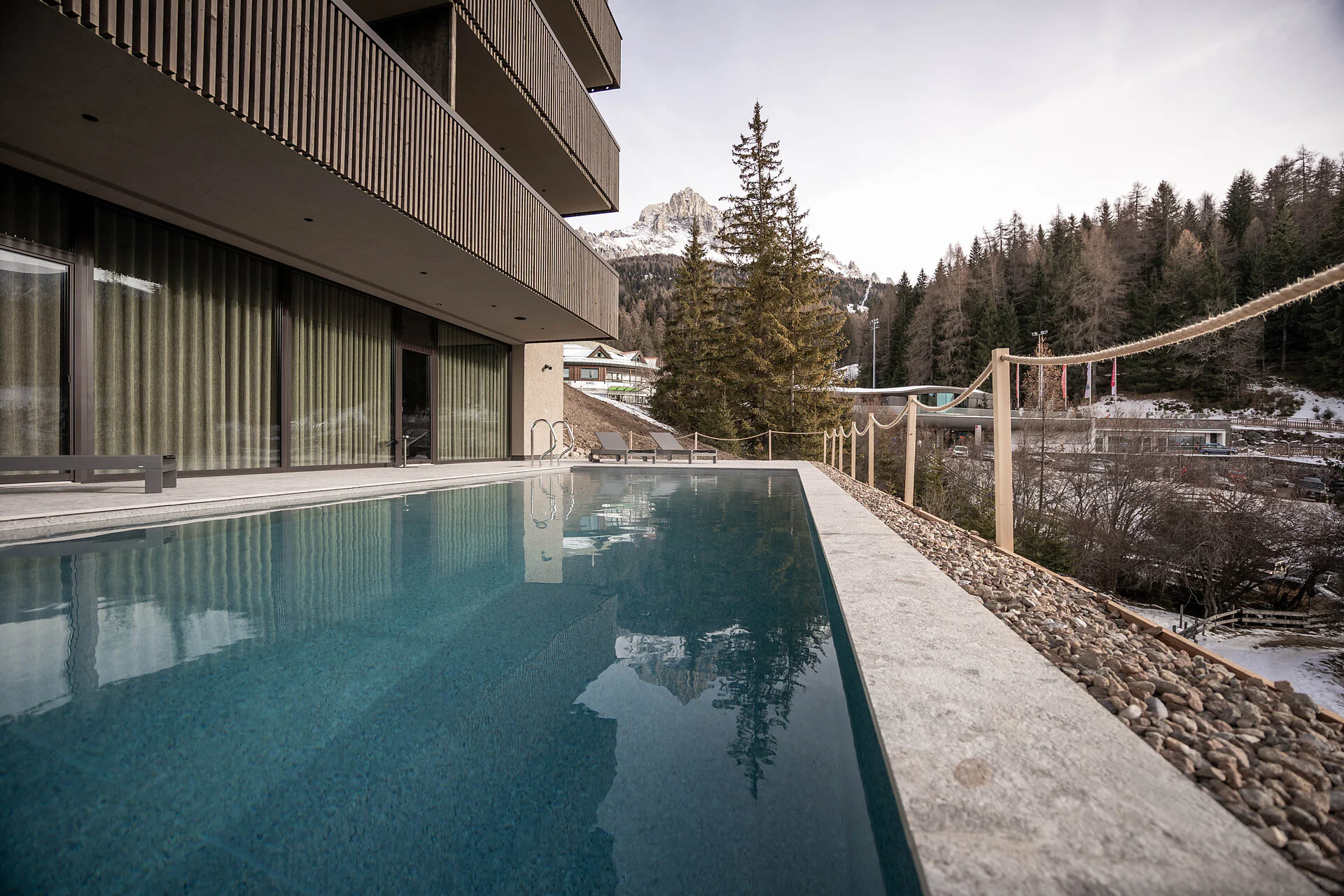 Alma Alpina Lodge – Adults Only — foto 6