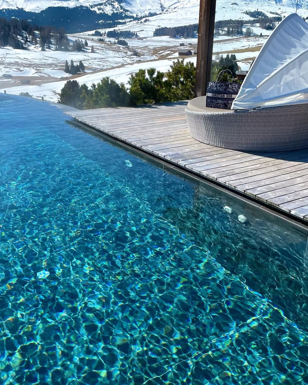ADLER Lodge ALPE — foto 12