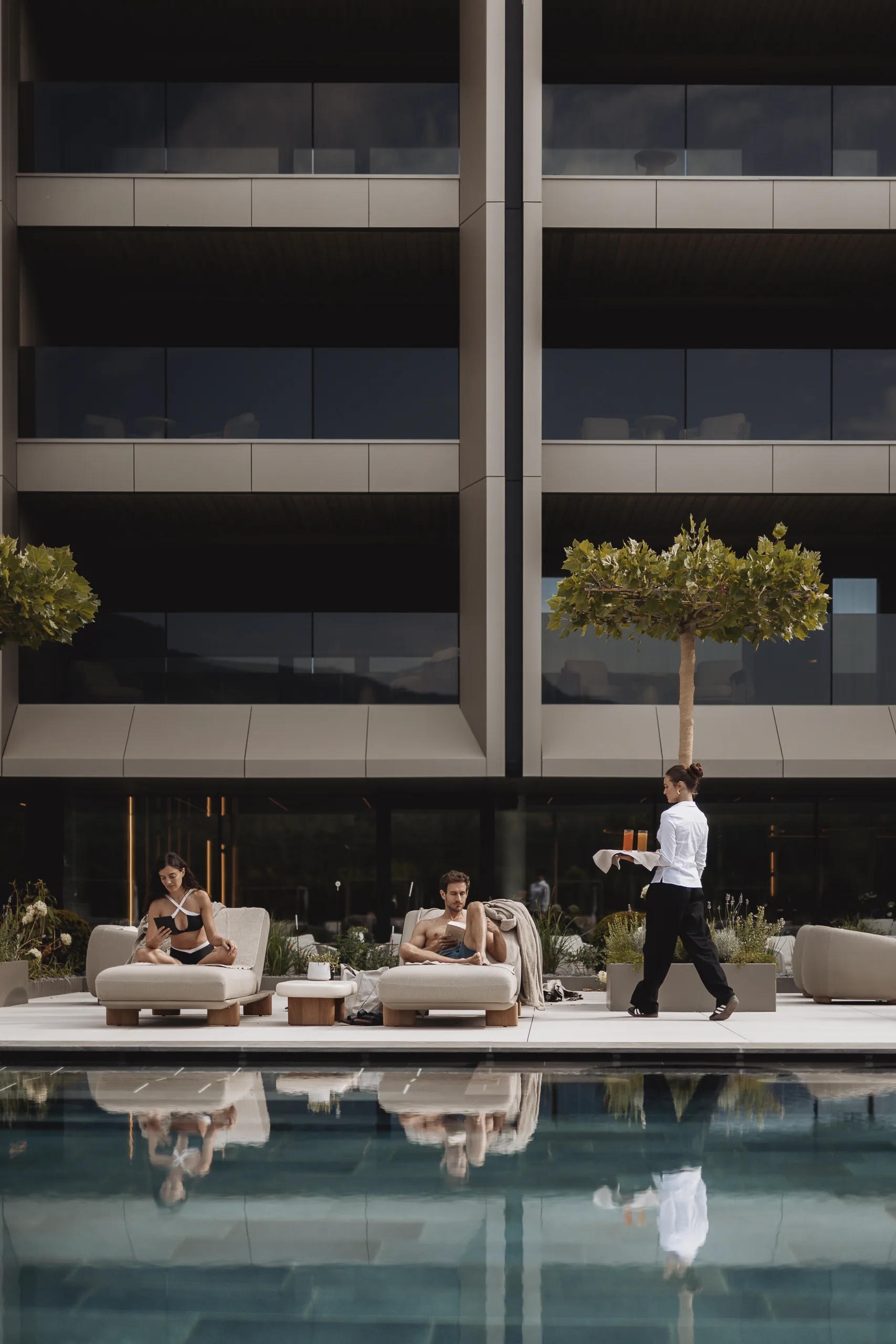 Hotel Solvie — foto 4
