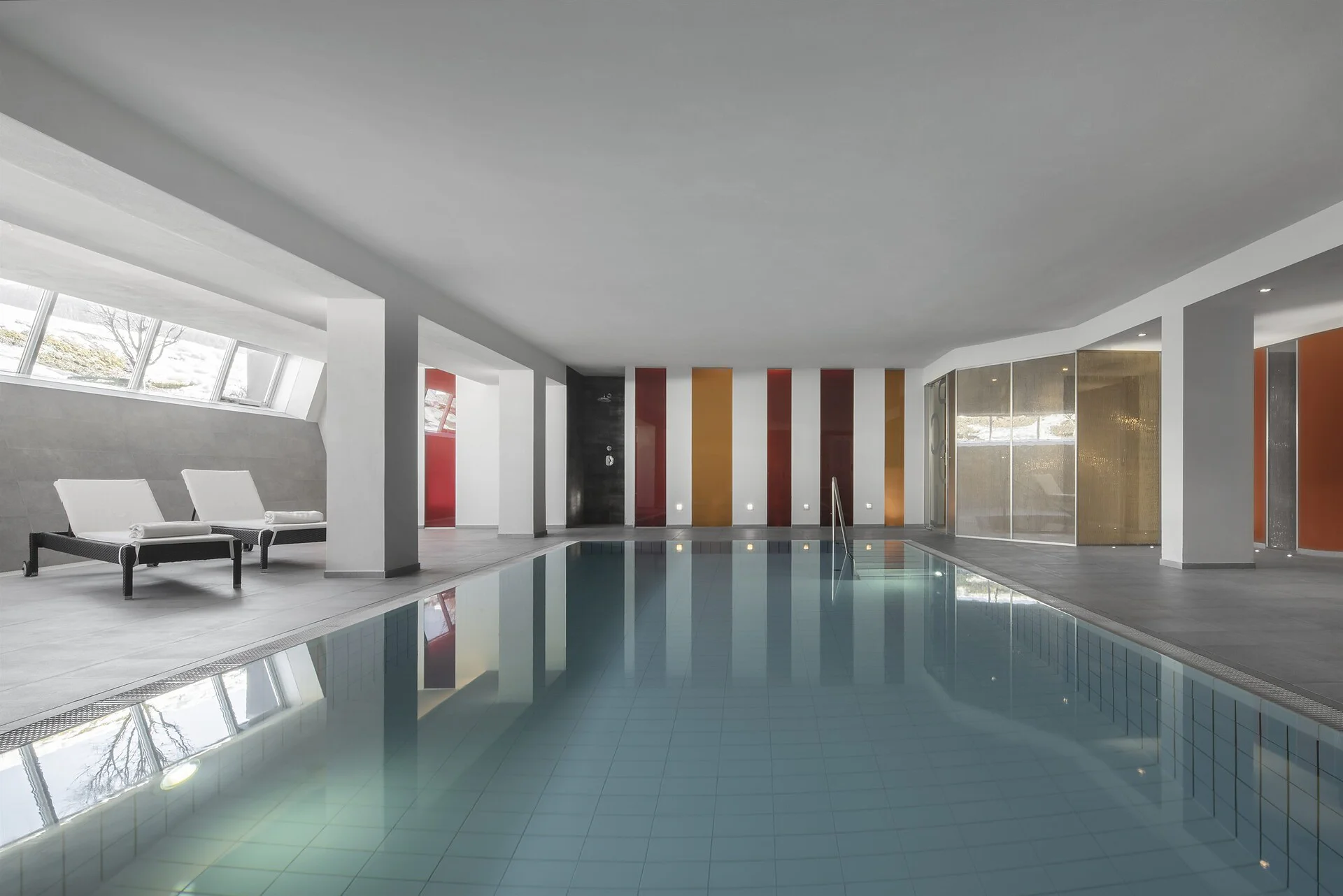 Hotel Krondlhof — foto 6