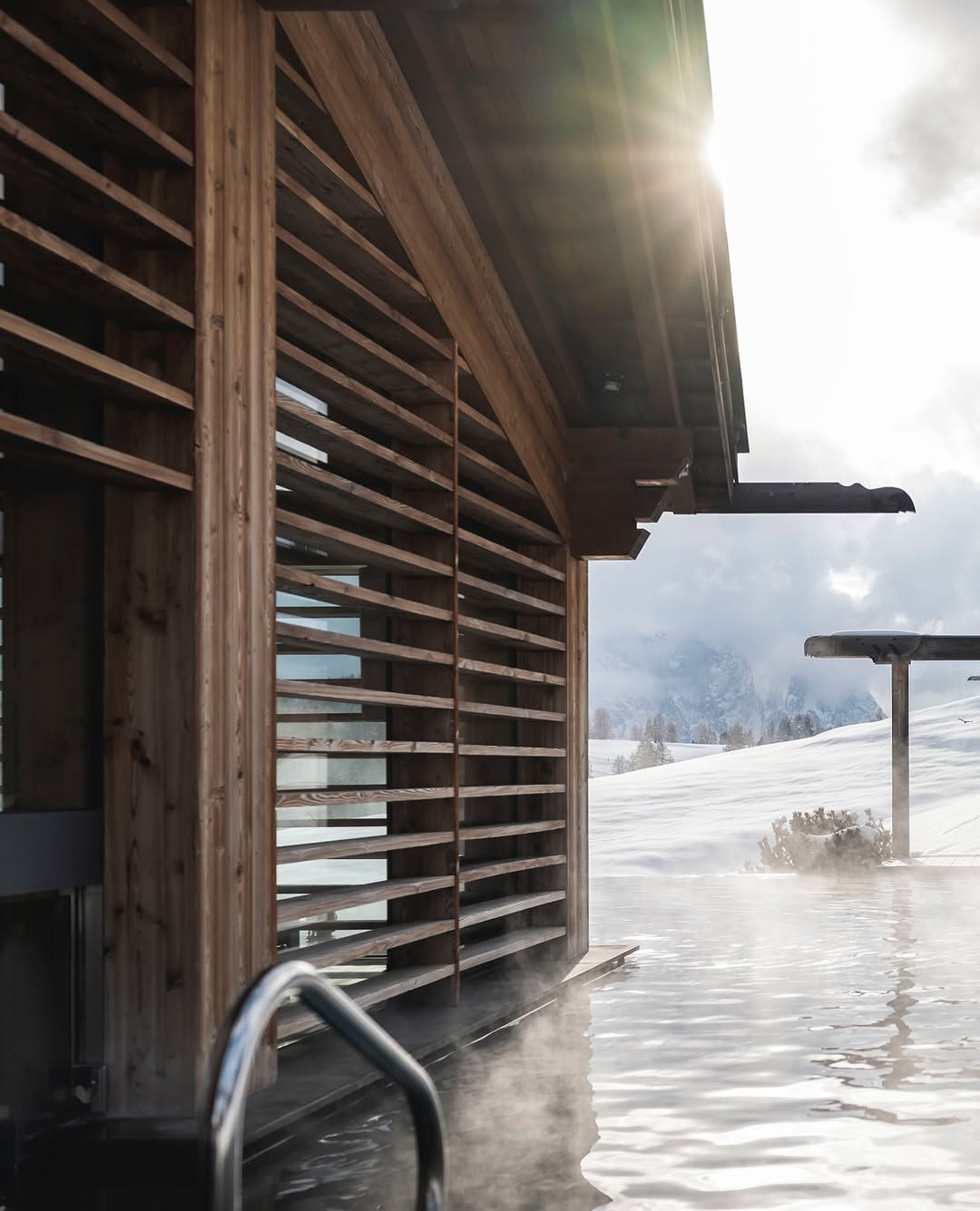 ADLER Lodge ALPE — foto 9
