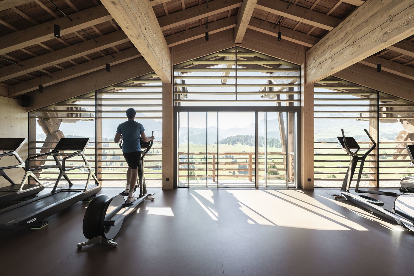 ADLER Lodge ALPE — foto 2