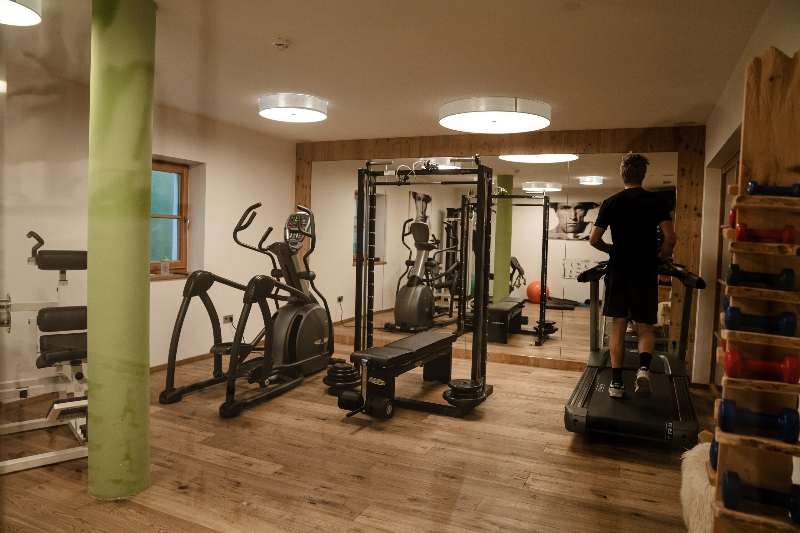 Tirler Dolomites Living — foto 9