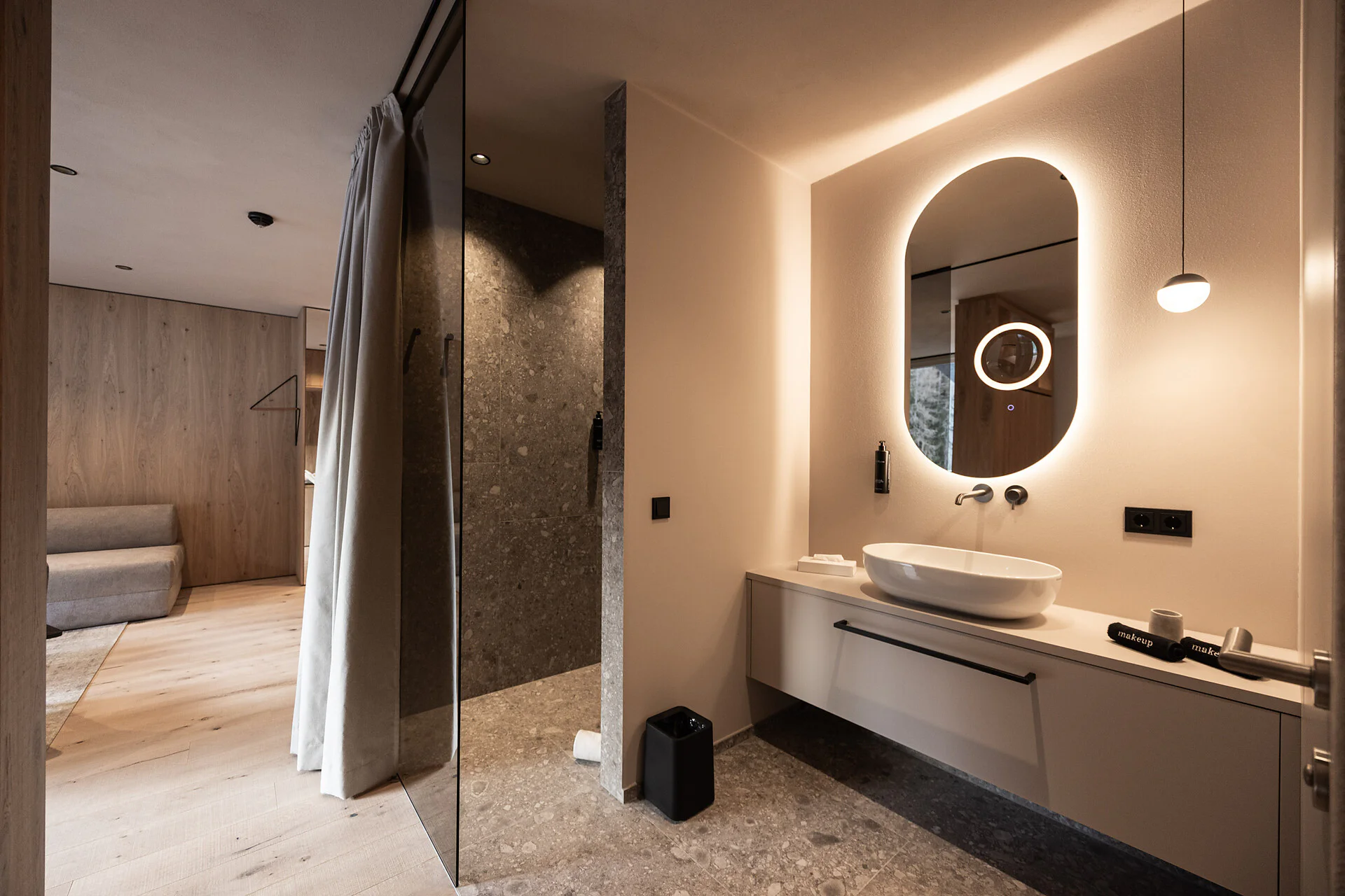 Alma Alpina Lodge – Adults Only — foto 3