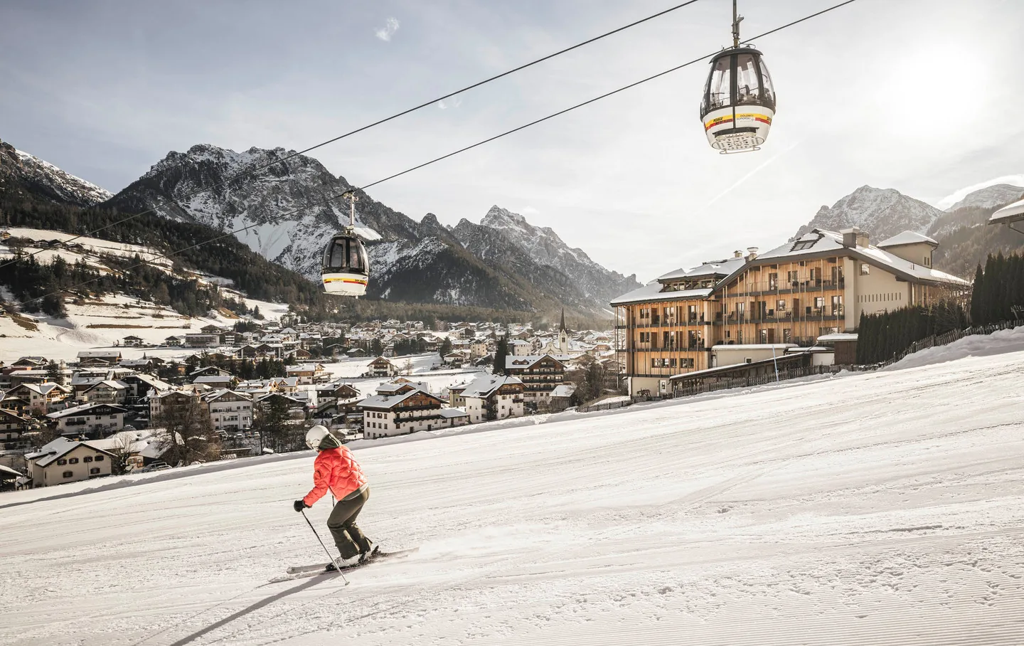 Excelsior Dolomites Life Resort — foto 6