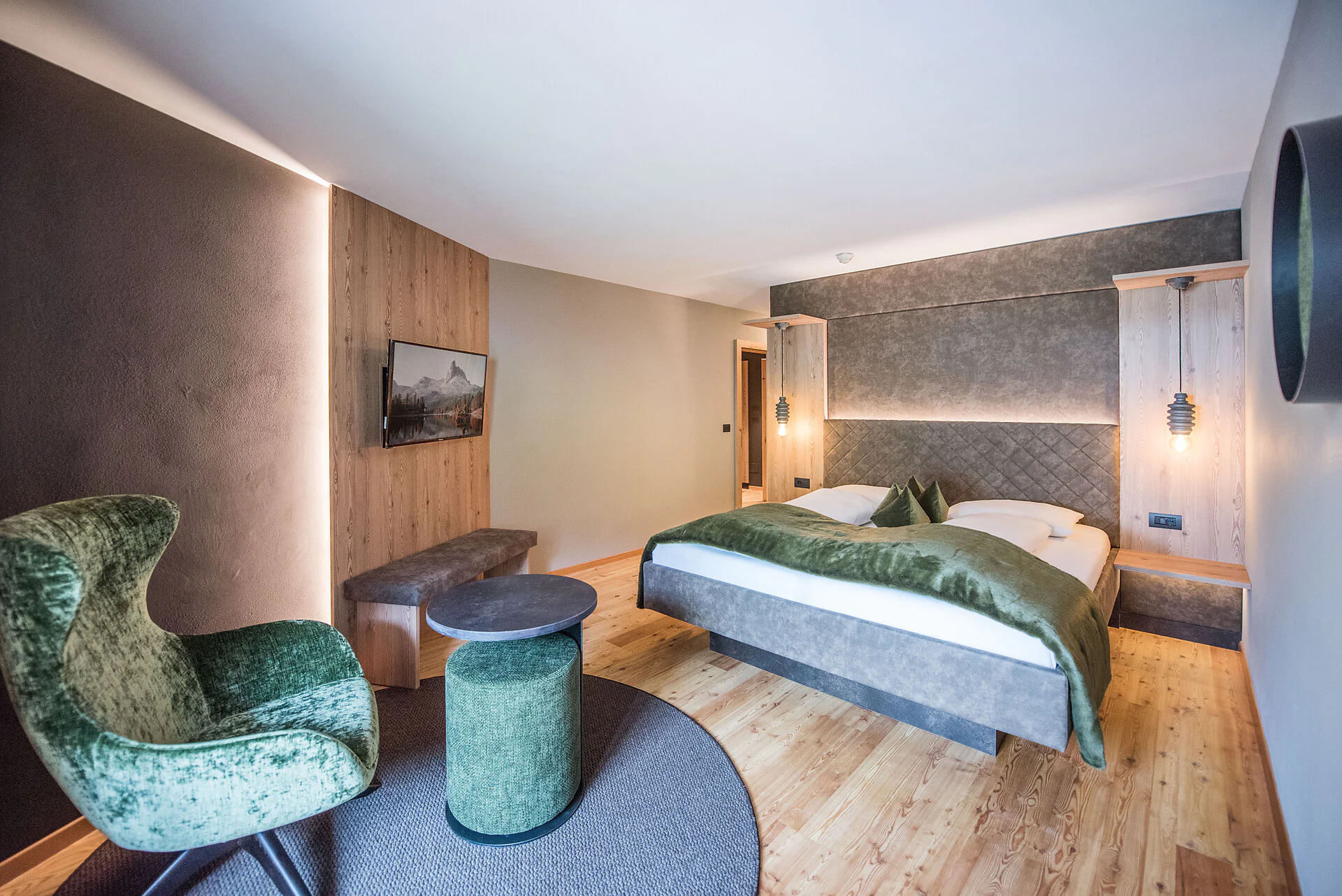Wellness-Sporthotel Ratschings — foto 3