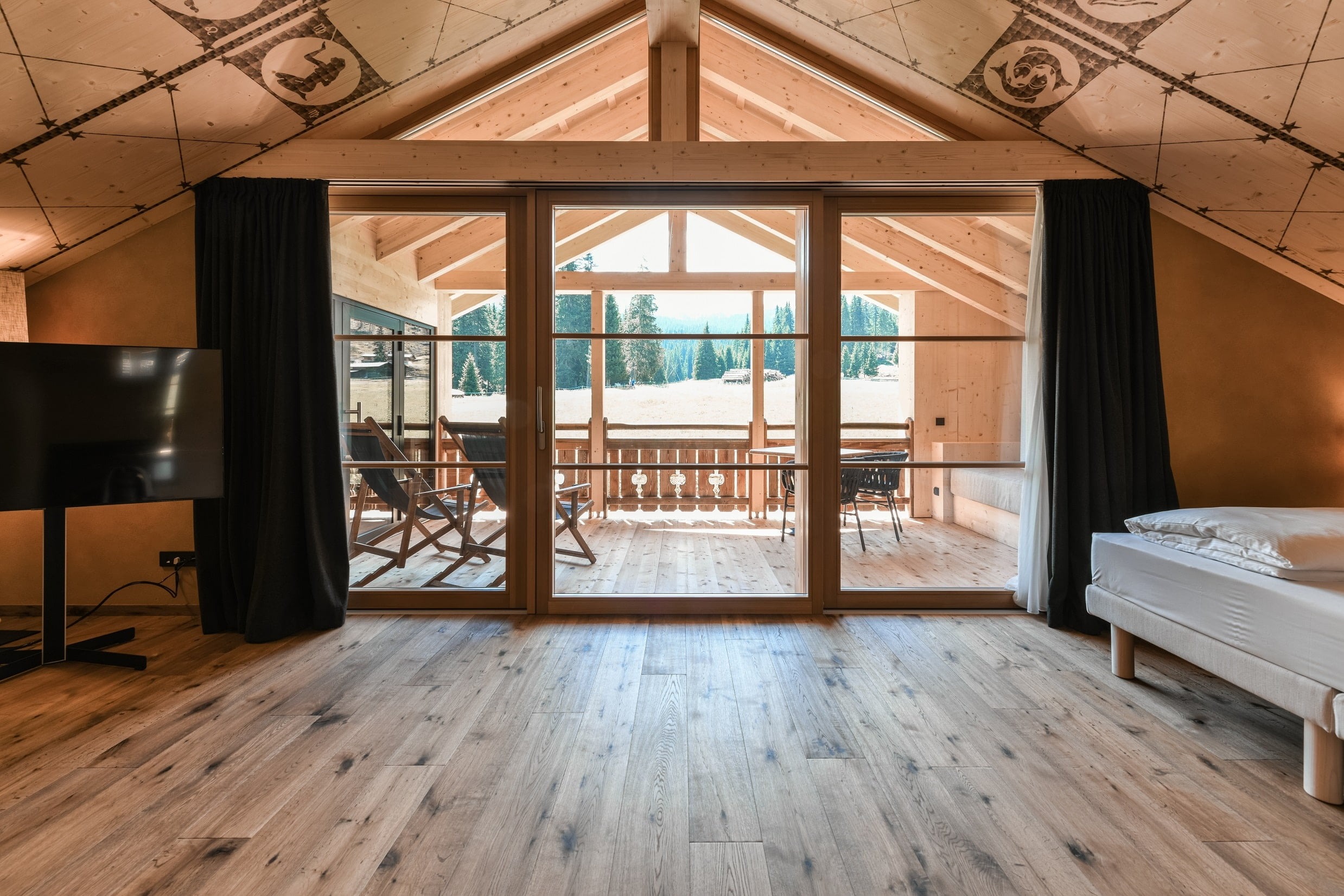 Tirler Dolomites Living — foto 14