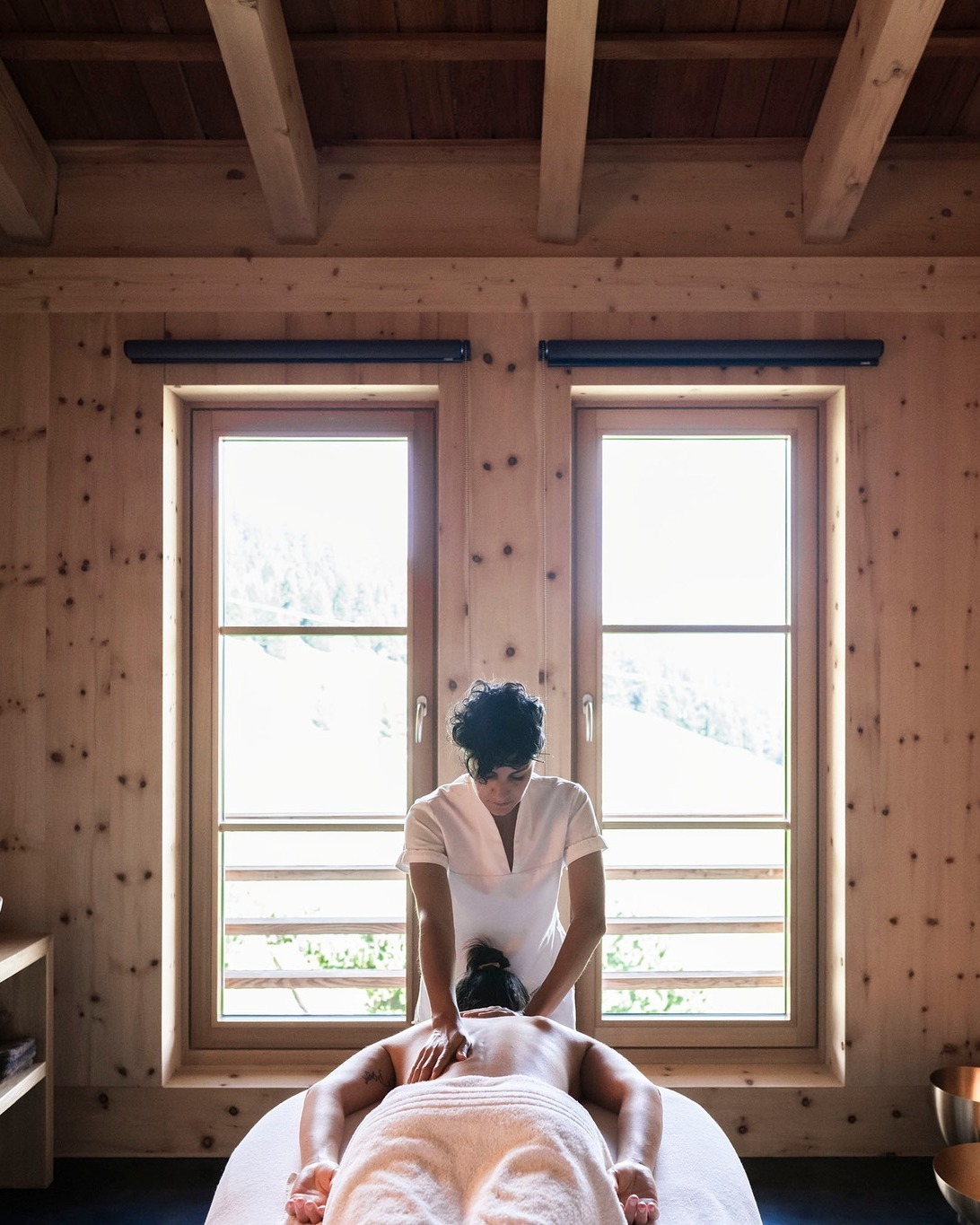 ADLER Lodge ALPE — foto 13