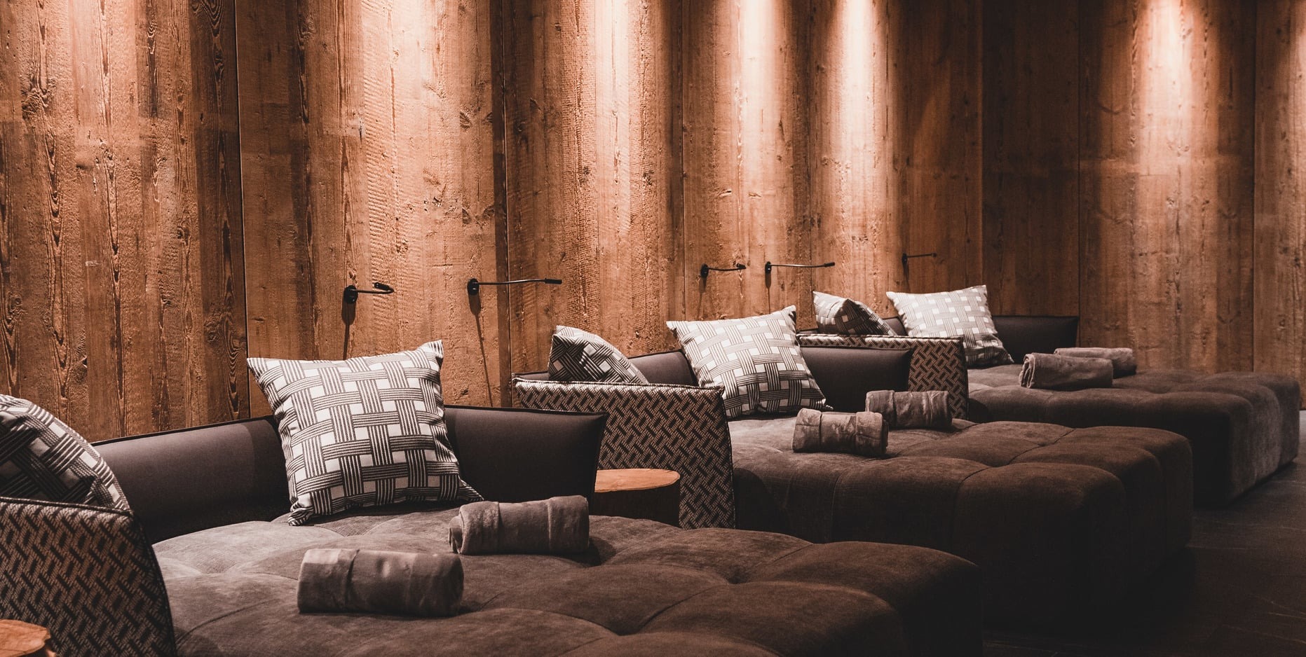 Sporthotel Obereggen — foto 15