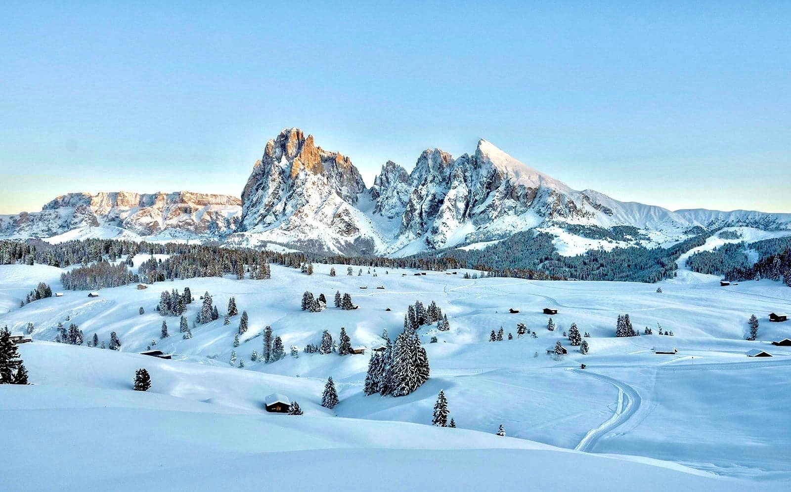 Tirler Dolomites Living — foto 16