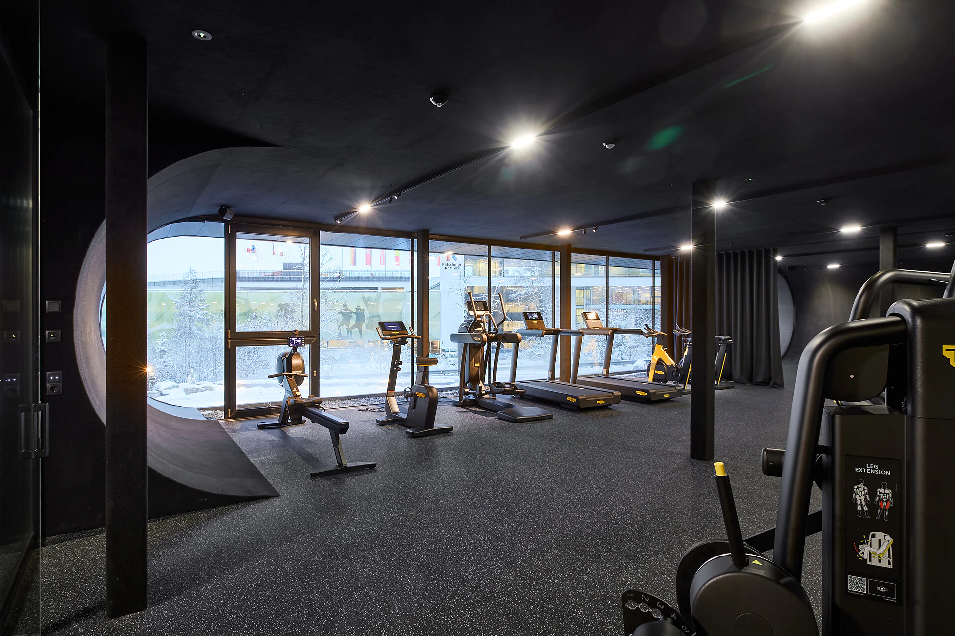 Wellness-Sporthotel Ratschings — foto 8