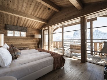 ADLER Lodge ALPE — foto 8