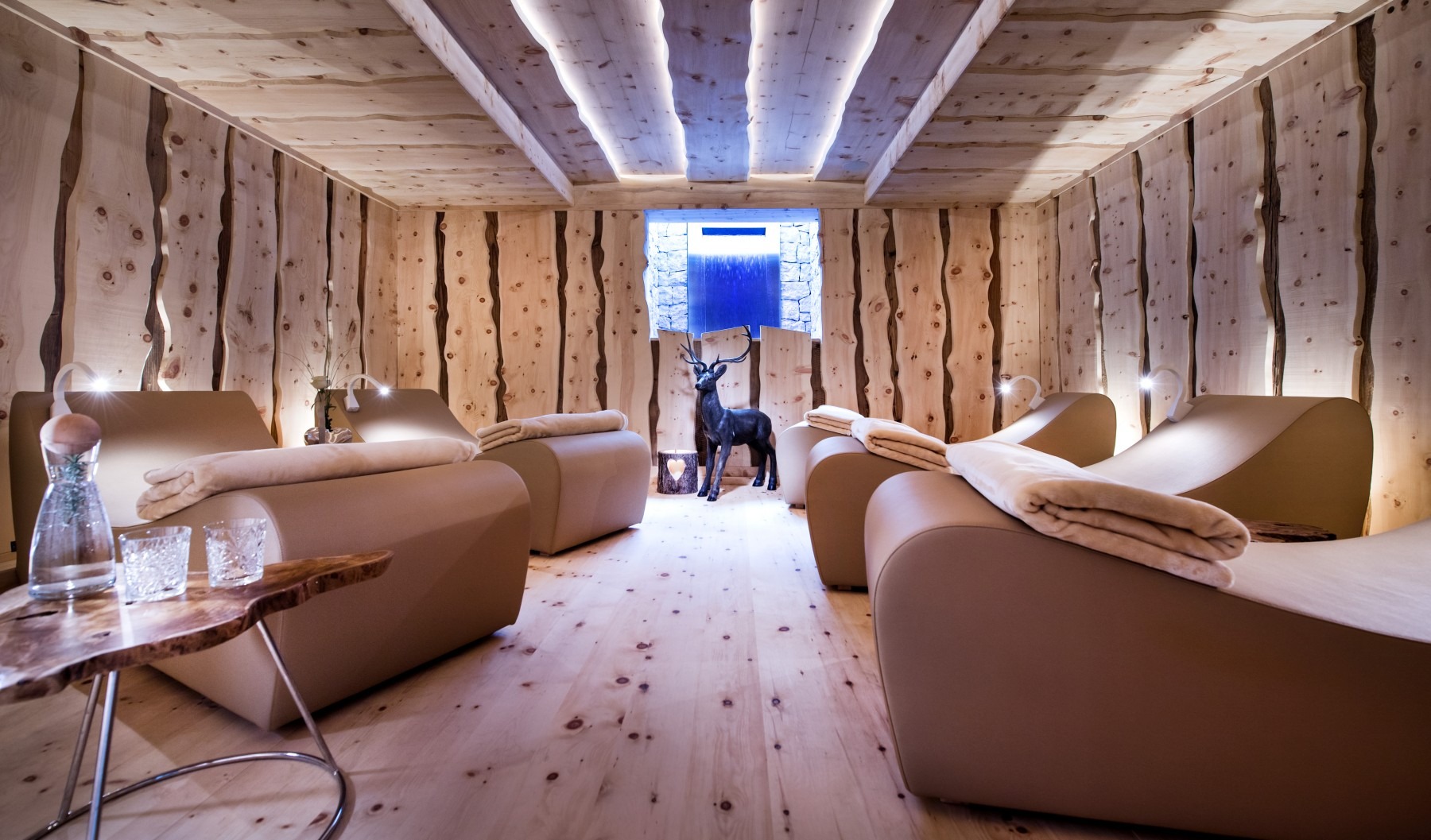 Hotel Rosa Eco Alpine Spa — foto 6