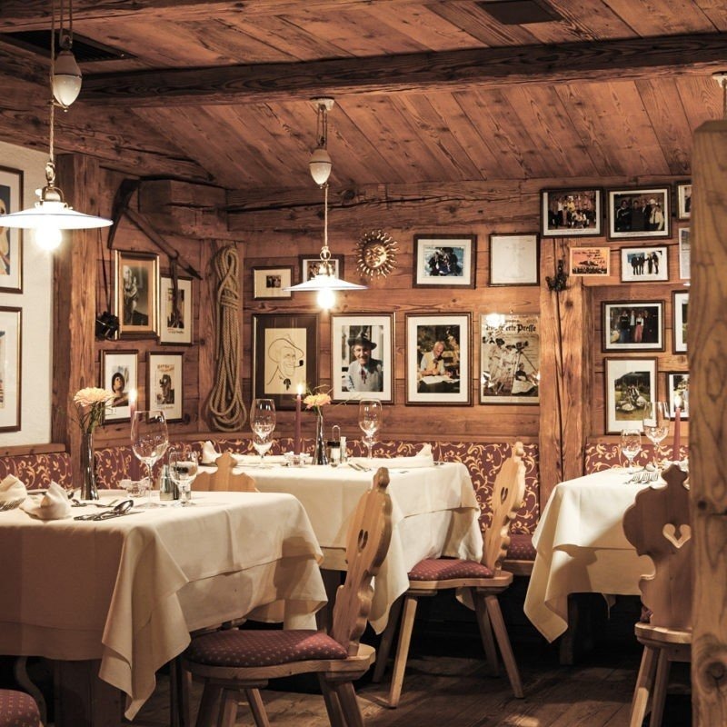 Tirler Dolomites Living — foto 7