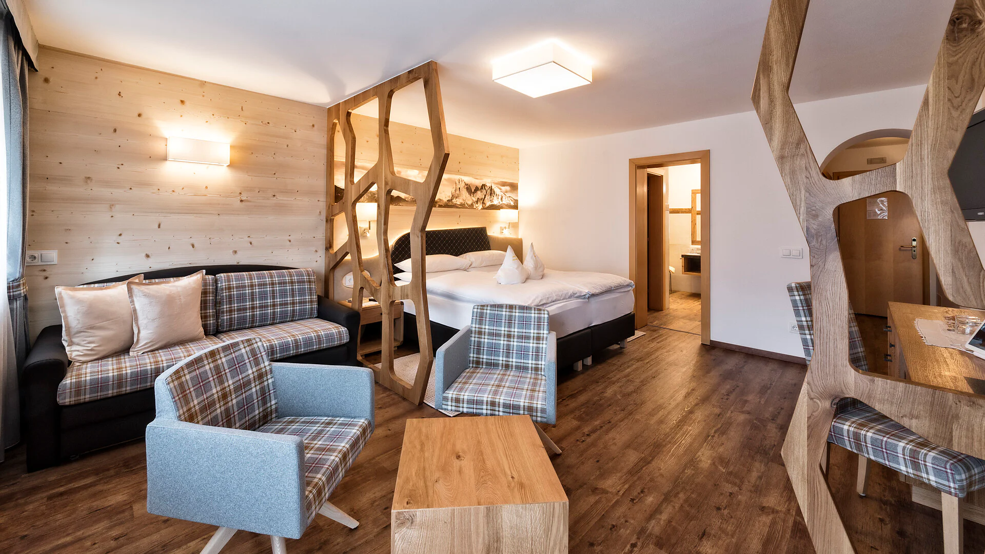 Hotel Interski — foto 4