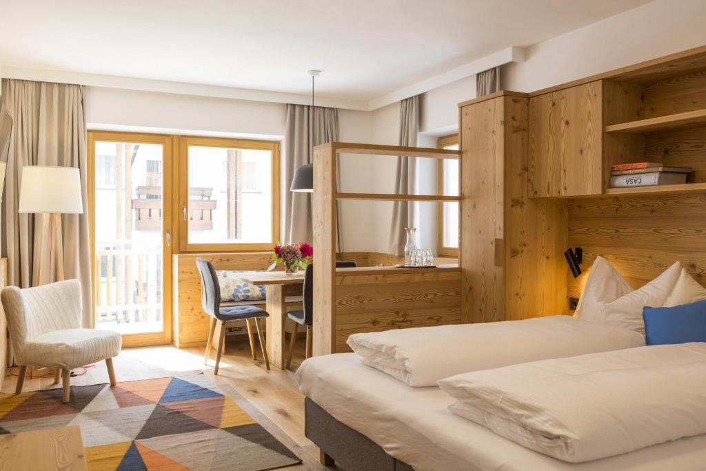Residence Luzerna — foto 1