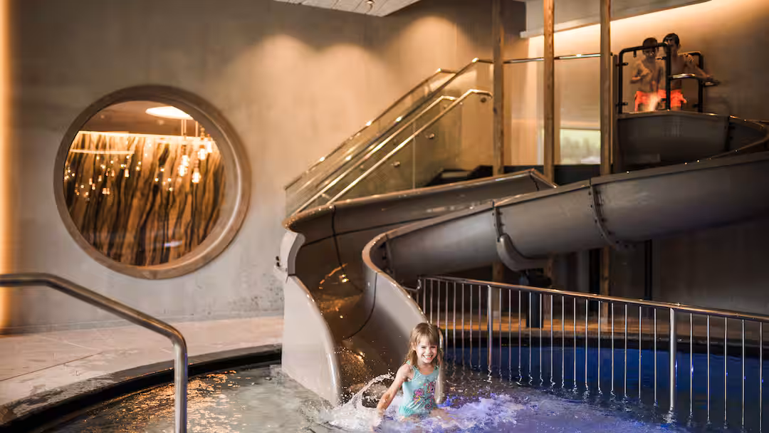 Excelsior Dolomites Life Resort — foto 5