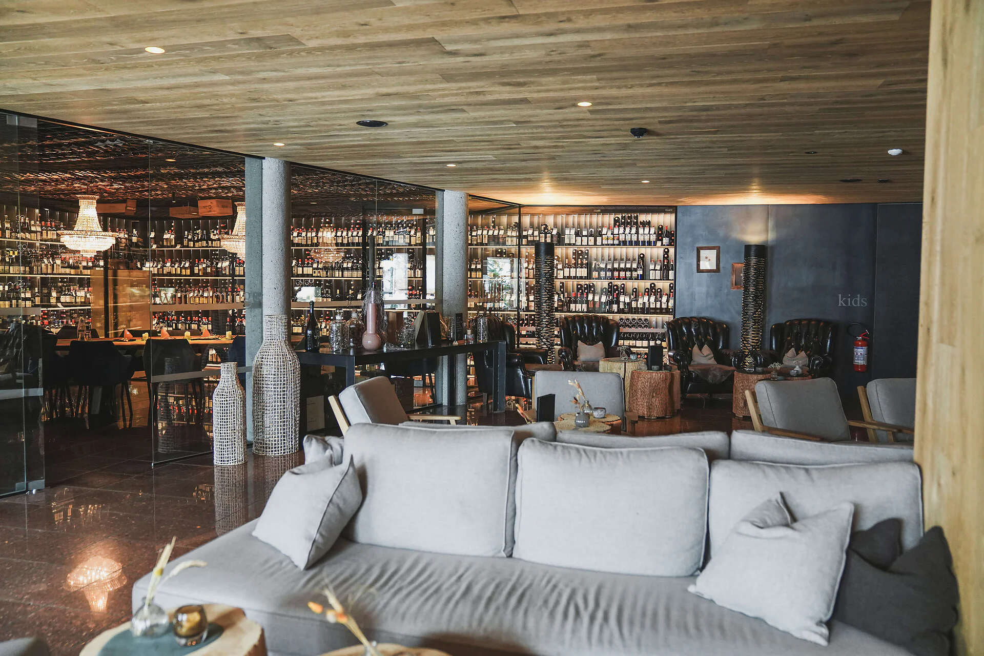 Hotel Valserhof — foto 10