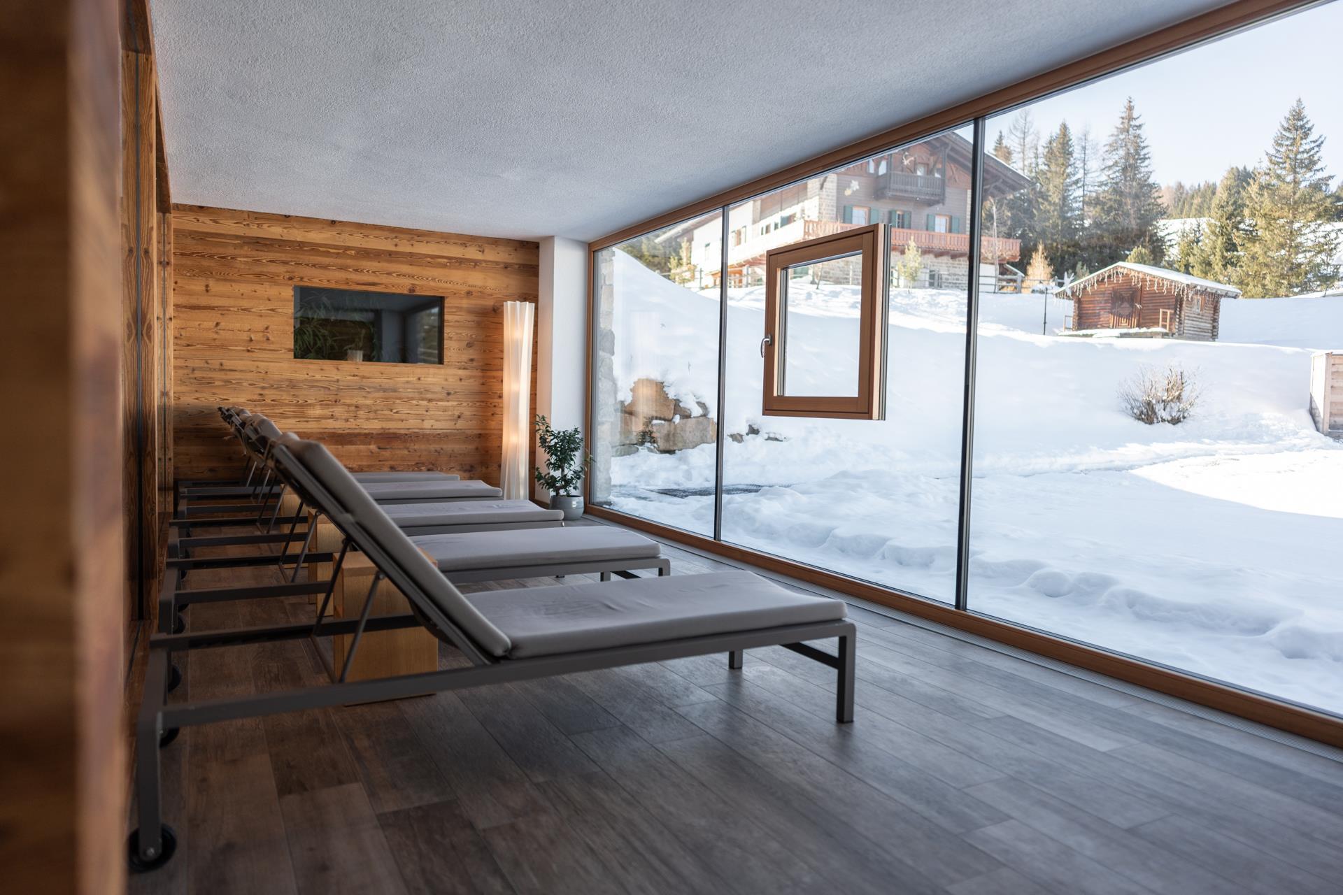 Sporthotel Floralpina — foto 1