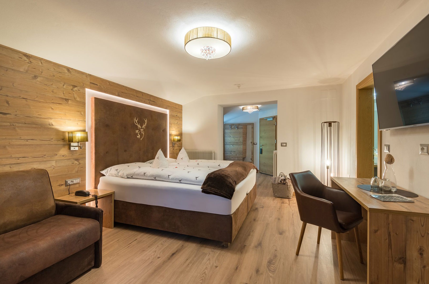 Hotel Jägerheim — foto 12