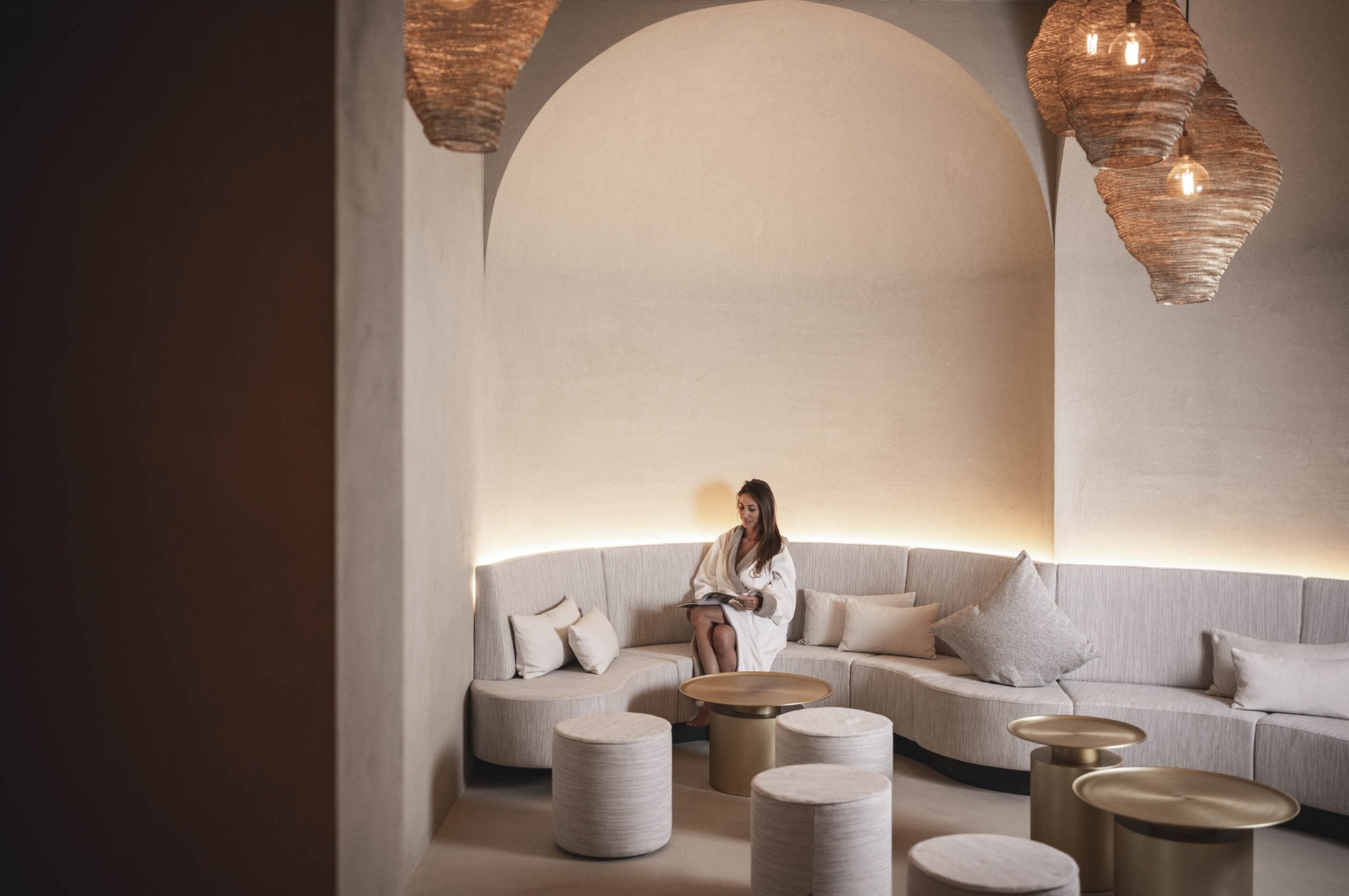 Biancaneve Family Hotel — foto 12