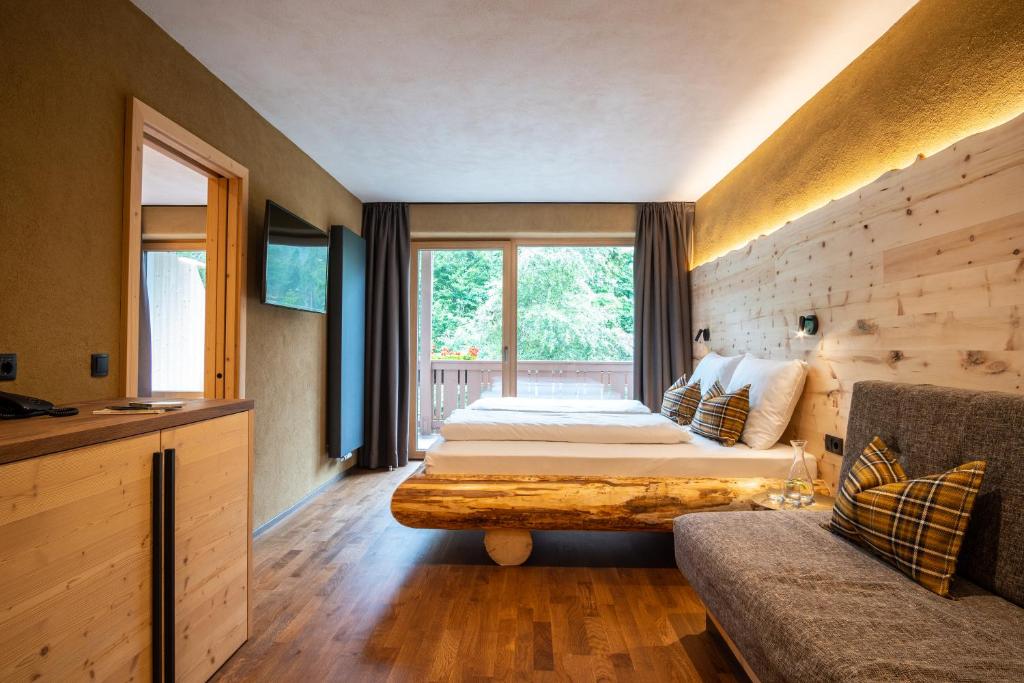 Hotel Mont Floris — foto 5