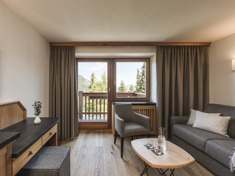 Hotel Steger-Dellai — foto 14