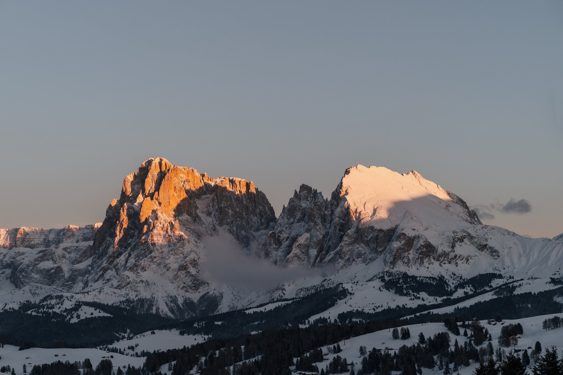 Sensoria Dolomites — foto 9