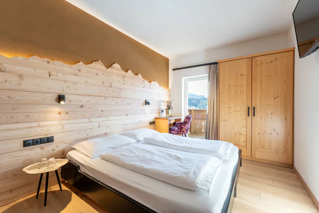 Hotel Obereggen 18 — foto 3
