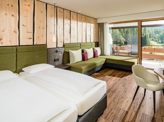 Sporthotel Obereggen — foto 4