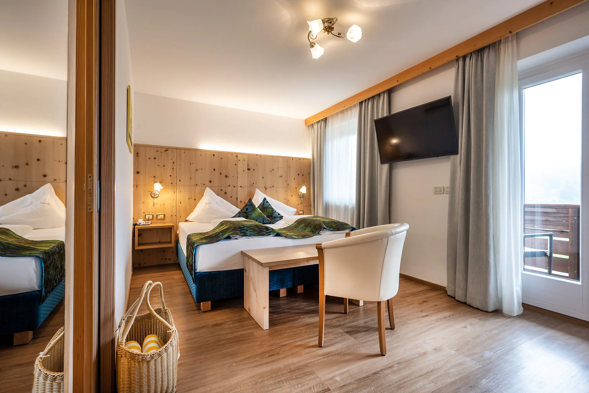 Hotel Schmung — foto 2