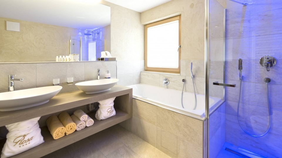 Hotel Rosa Eco Alpine Spa — foto 12