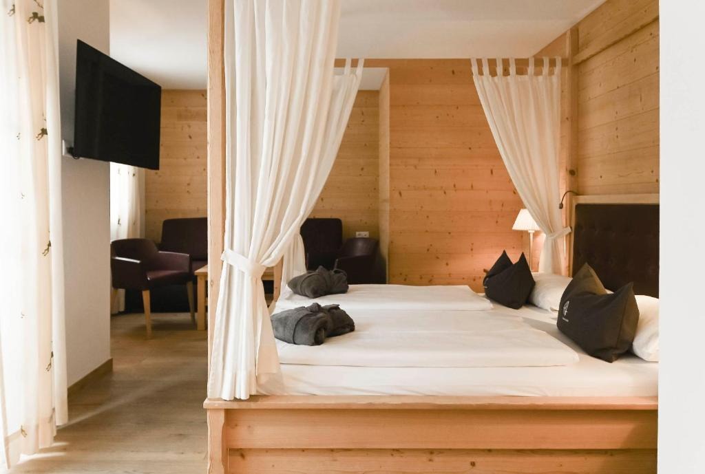 Alpenheim Charming Hotel — foto 10