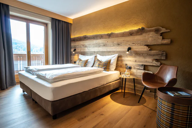 Hotel Mont Floris — foto 1